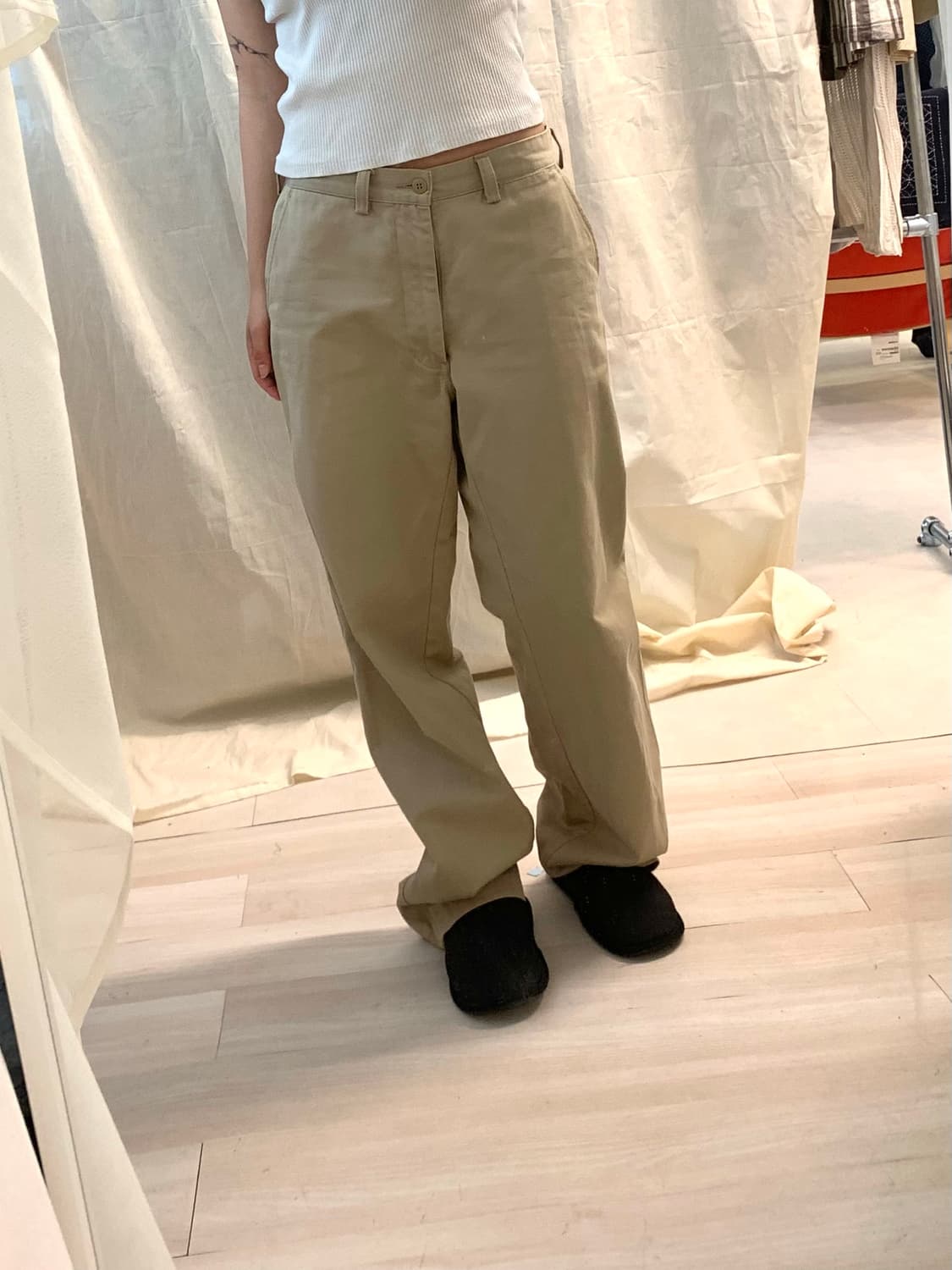 [Levi's RED TAB] chino pants 상품이미지1