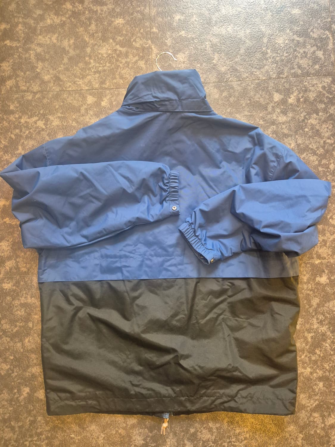 리복 남여공용 클래식 CL 캠핑 세일링 자켓 상품이미지6