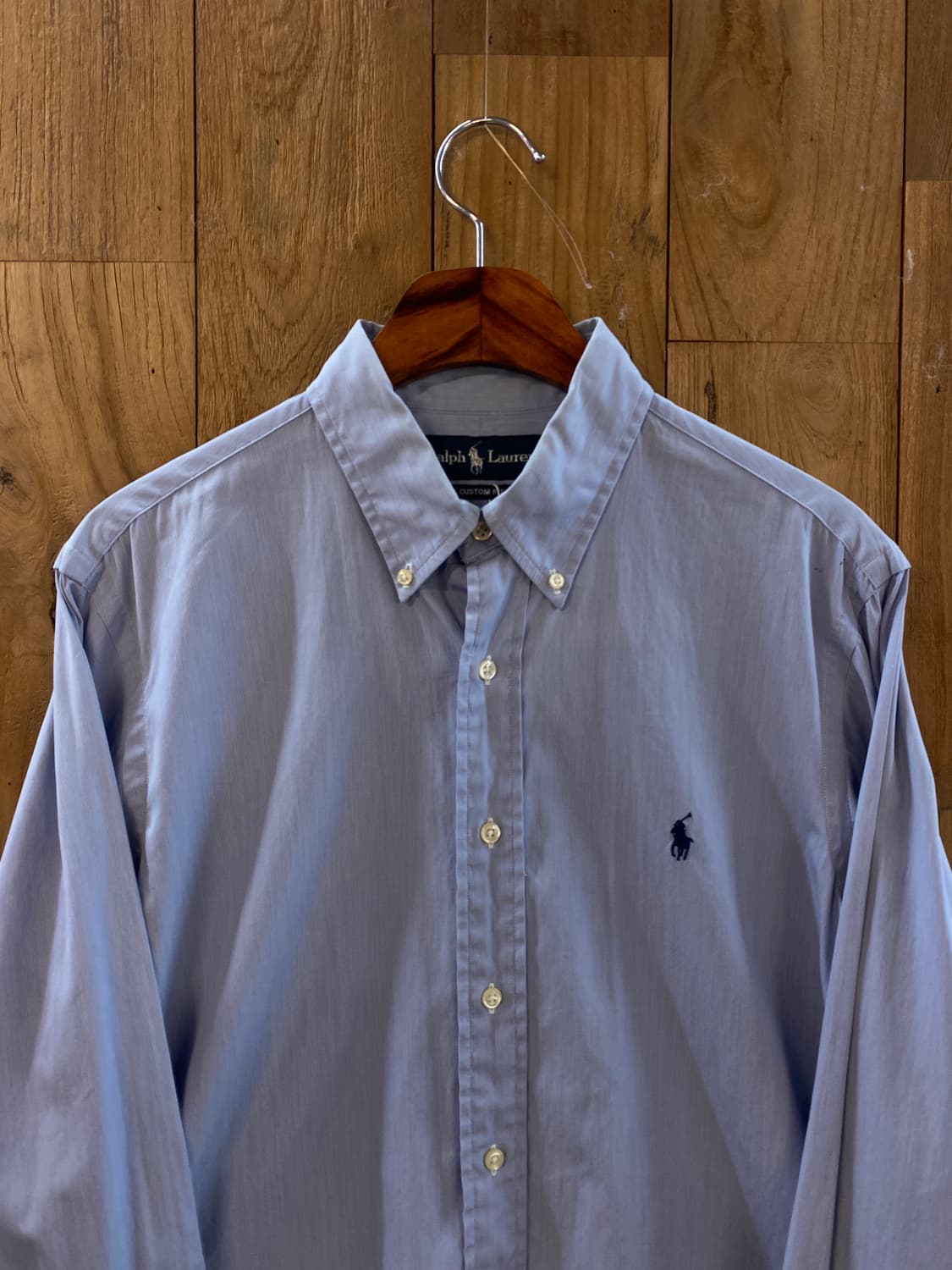 폴로 랄프로렌 셔츠 (Man L) AA1682 상품이미지3