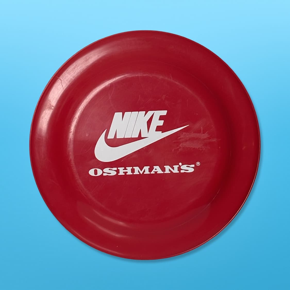 Nike x Oshmans 프리즈비 디스크  상품이미지1