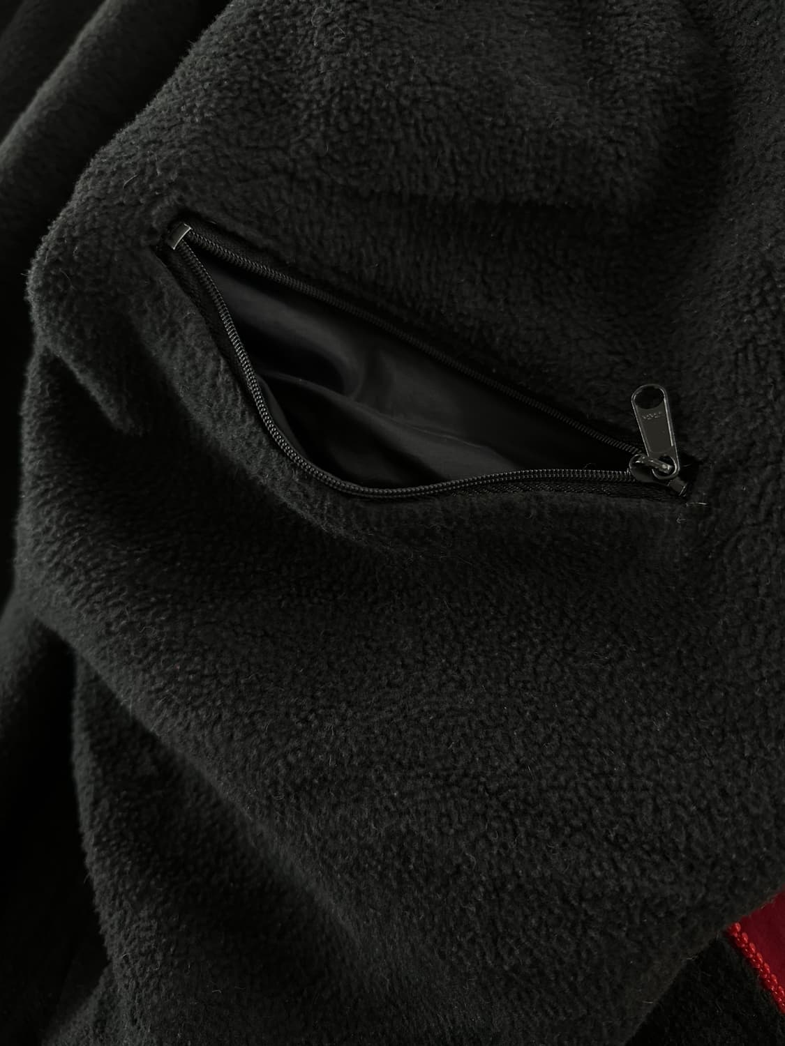 80s 빈티지 엘엘빈 웜업 자켓 상품이미지10