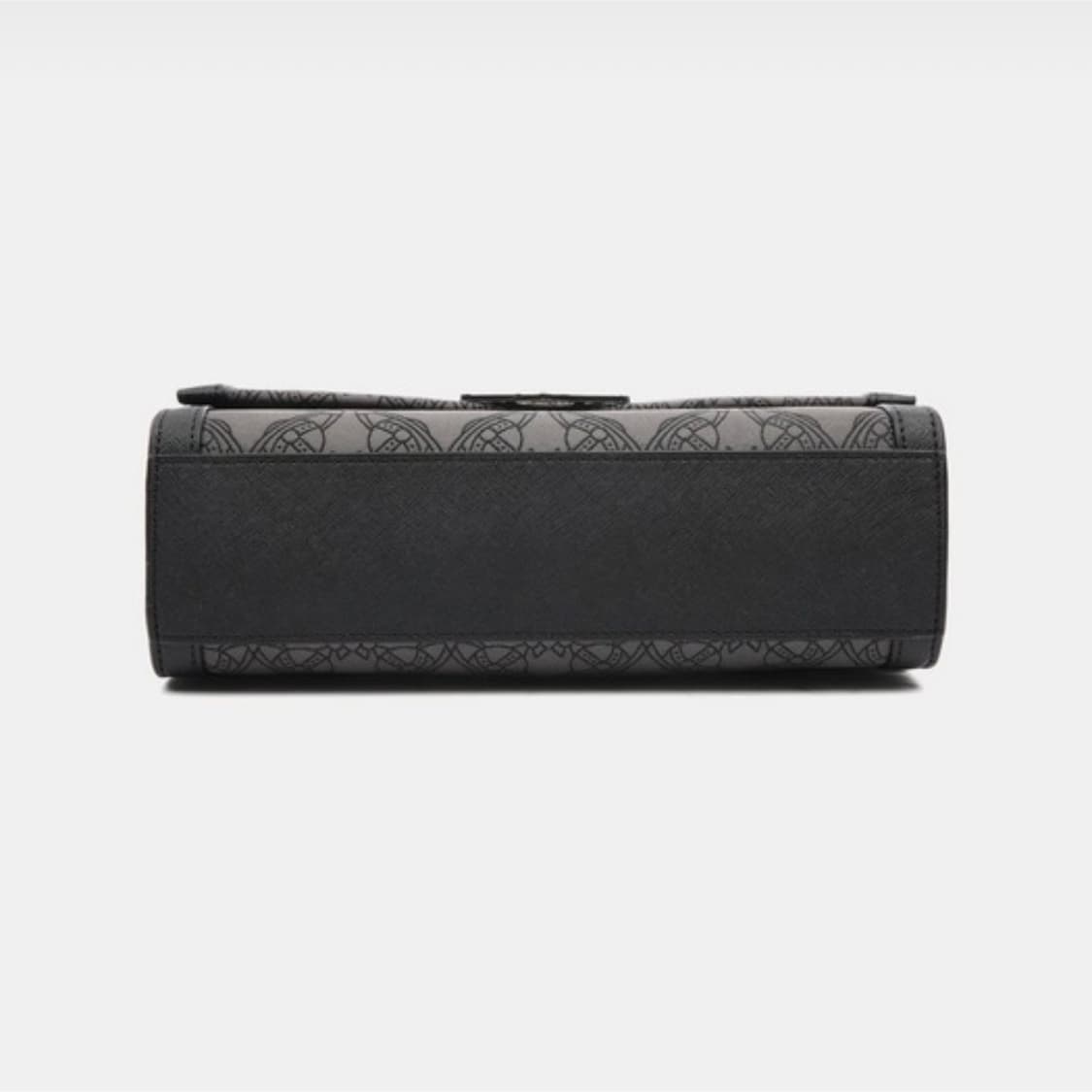 비비안 웨스트우드 자카드 루시 크로스 바디백 M 상품이미지3