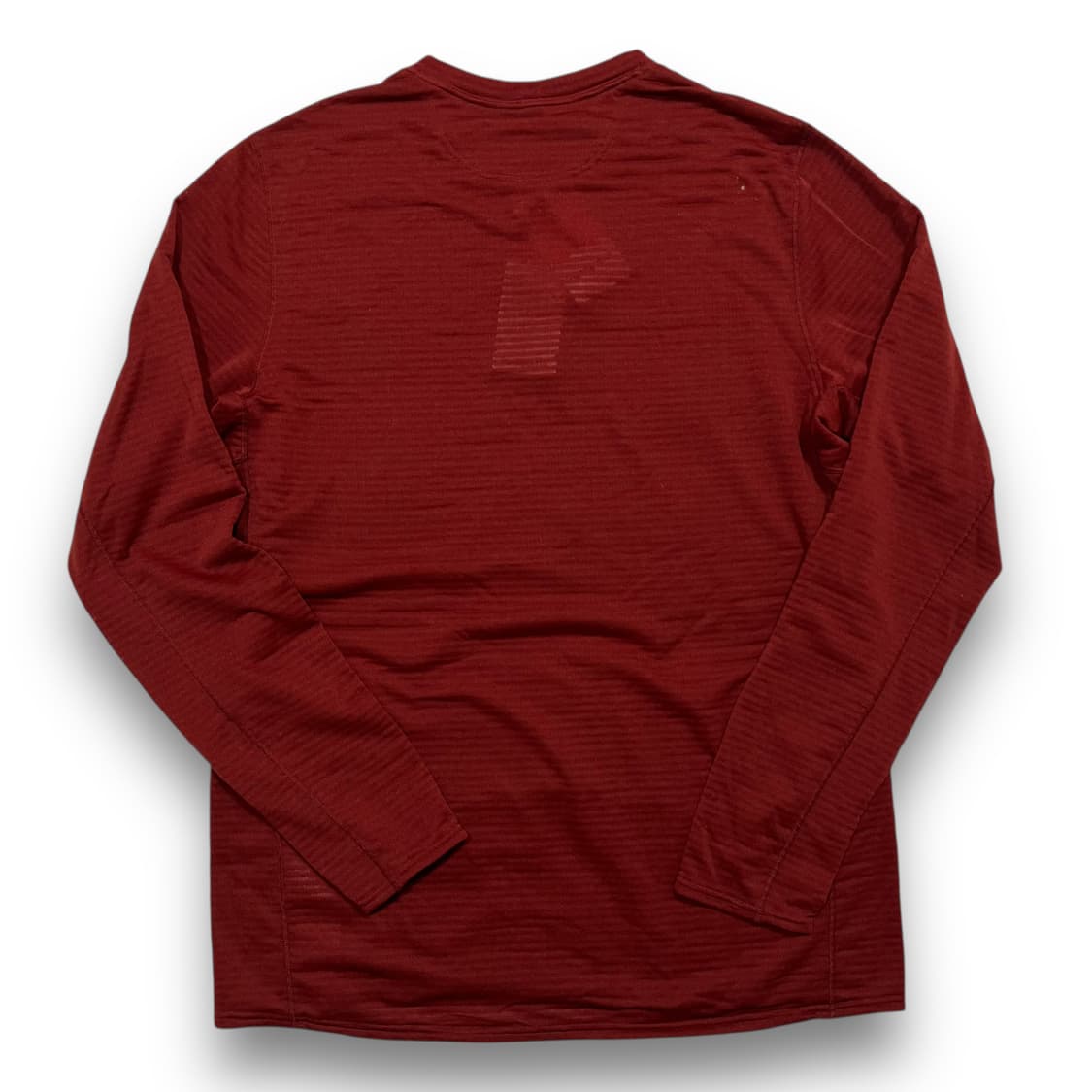 파타고니아 2015s 캐필린 TW 크루넥 버건디 롱 슬리브 상품이미지4