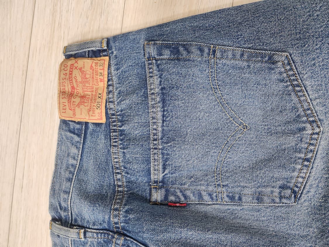 LVC 55501 블랙잭 34 x 32 상품이미지4