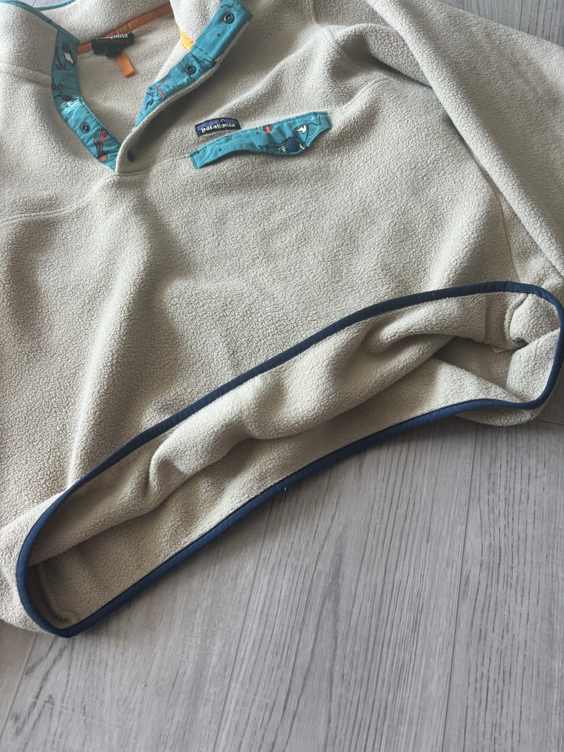 [L] 파타고니아 신칠라 상품이미지5