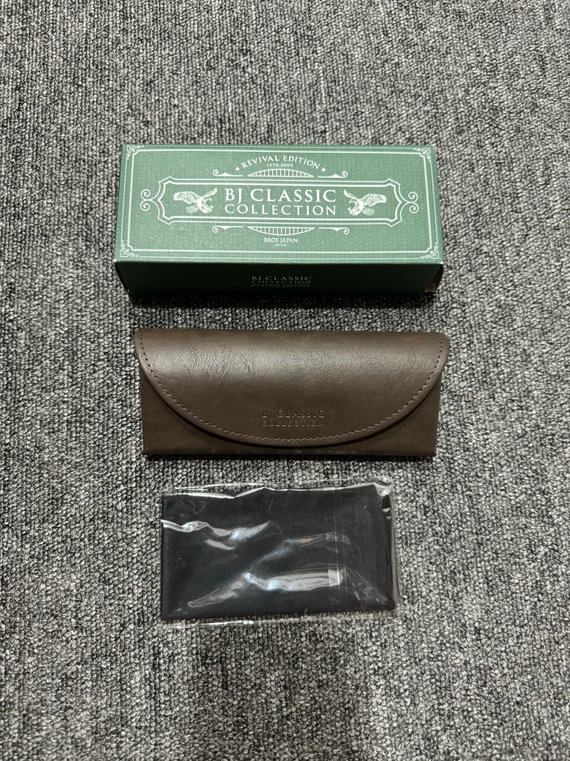 비제이클래식 스타디움 C-1 아메리칸옵티컬 스타디움 상품이미지9