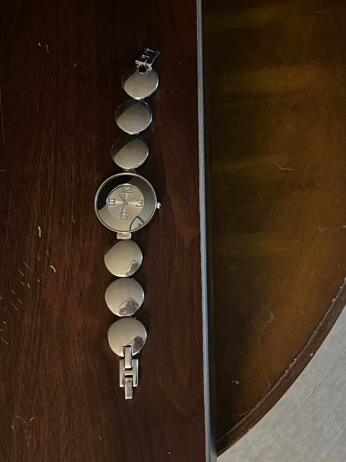 빈티지 여성 시계 상품이미지3