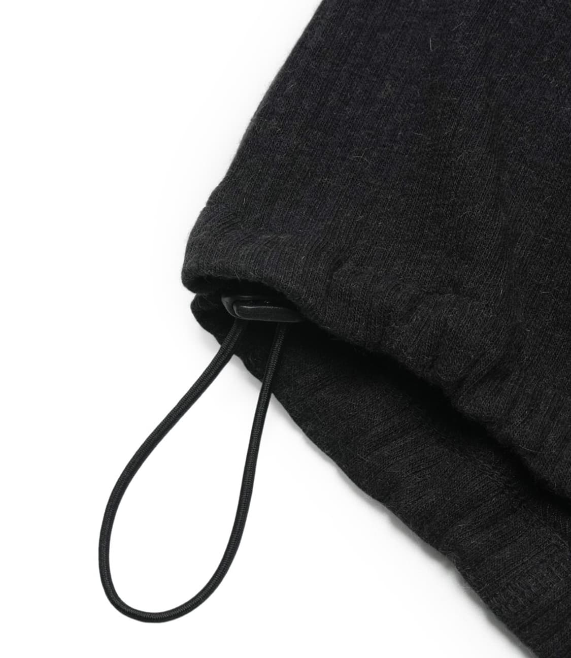 2 size) 산산기어 리브드 롱슬리브  상품이미지6