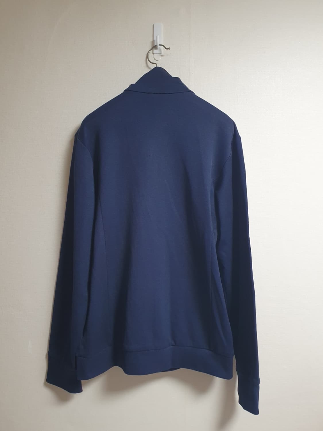 아디다스 유로파 져지 네이비 화이트 100 상품이미지5