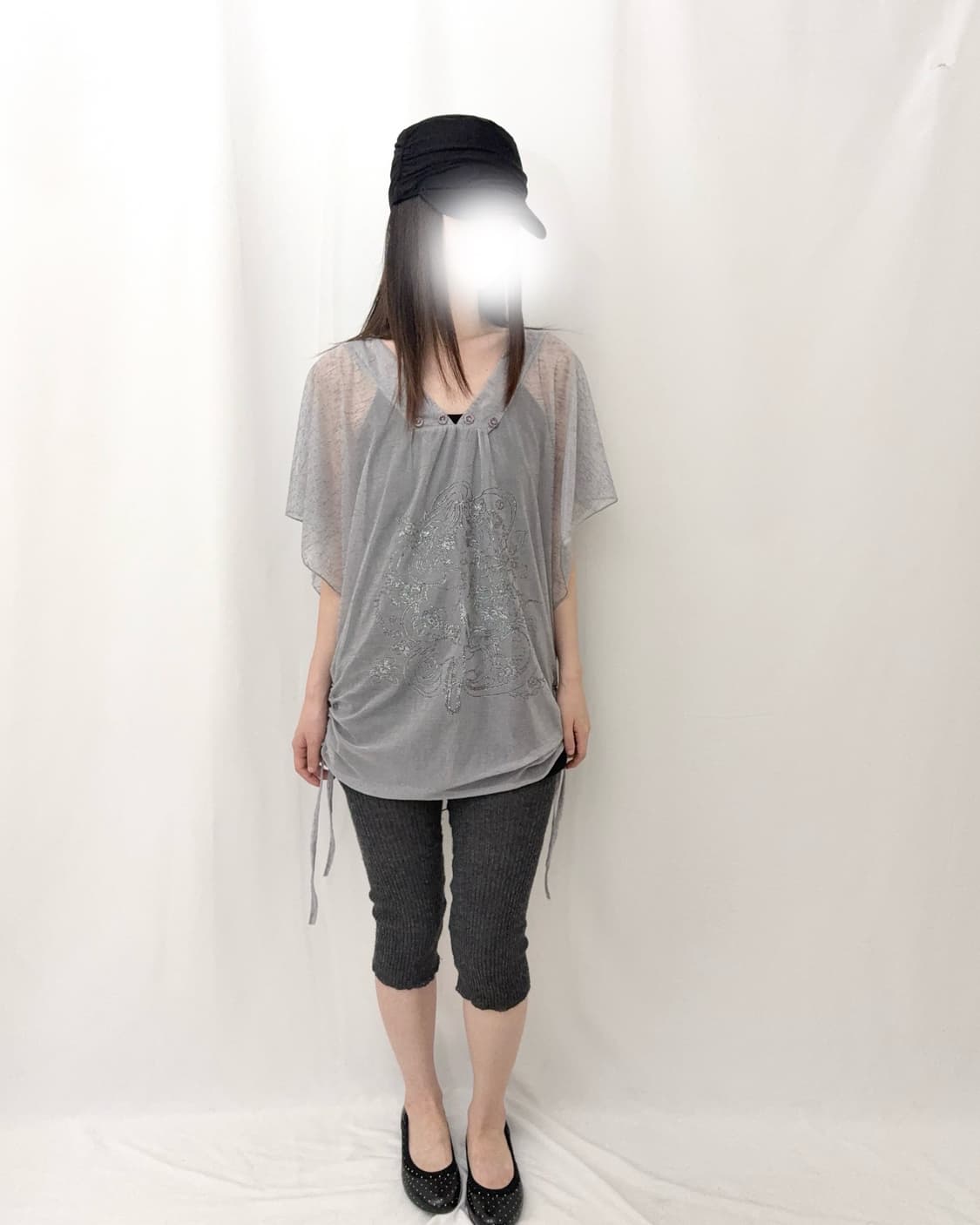 vintage top 상품이미지8