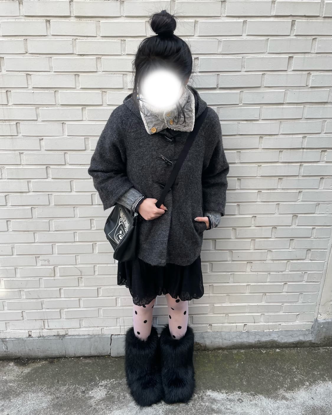 러블리한도쿄걸이될래!.ˢᴱᵀ🏠 상품이미지9