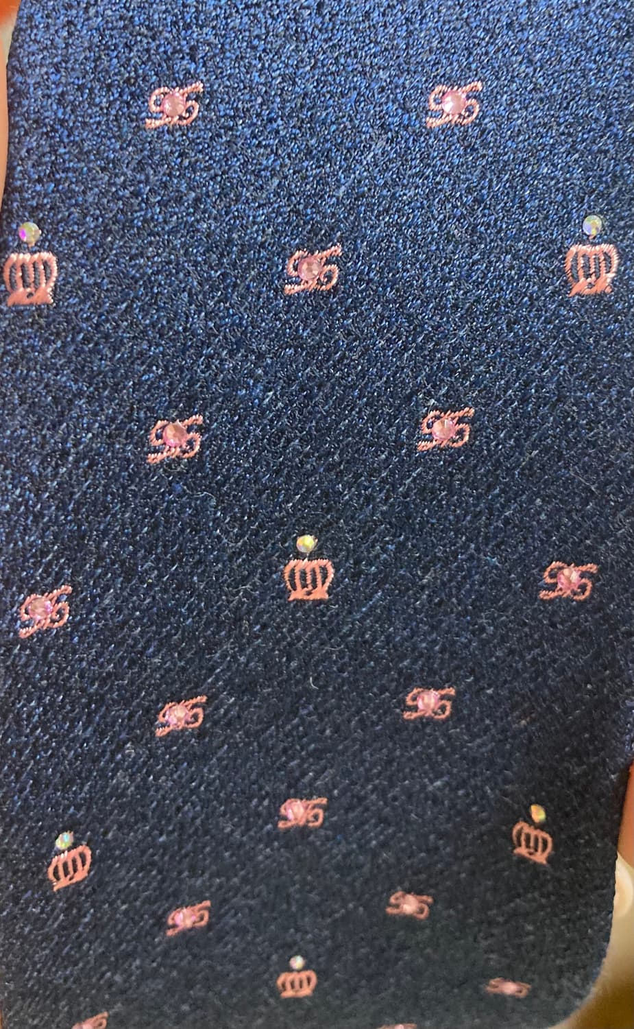 닥스 명품 넥타이 상품이미지9