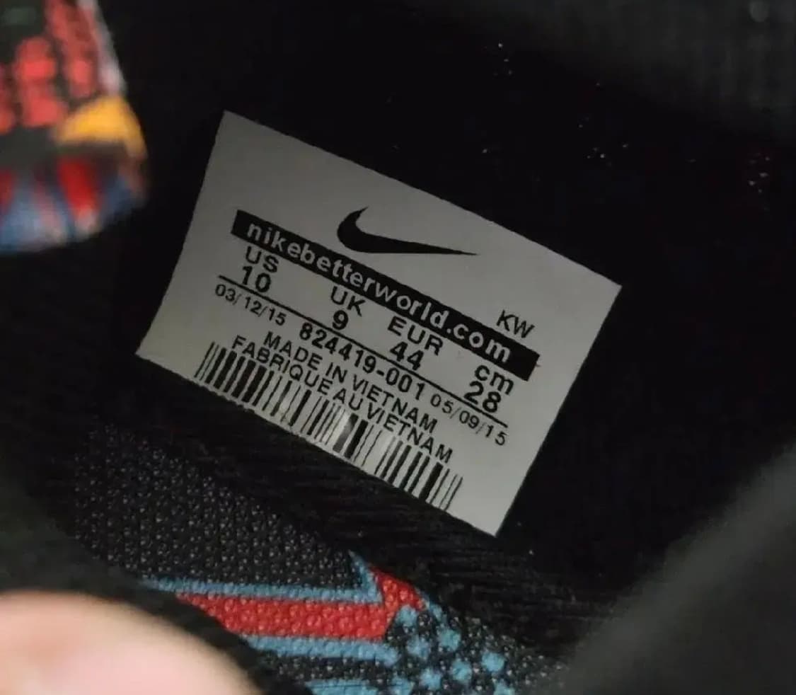 [280]나이키 풋스케이프 마지스타 BMH 상품이미지6