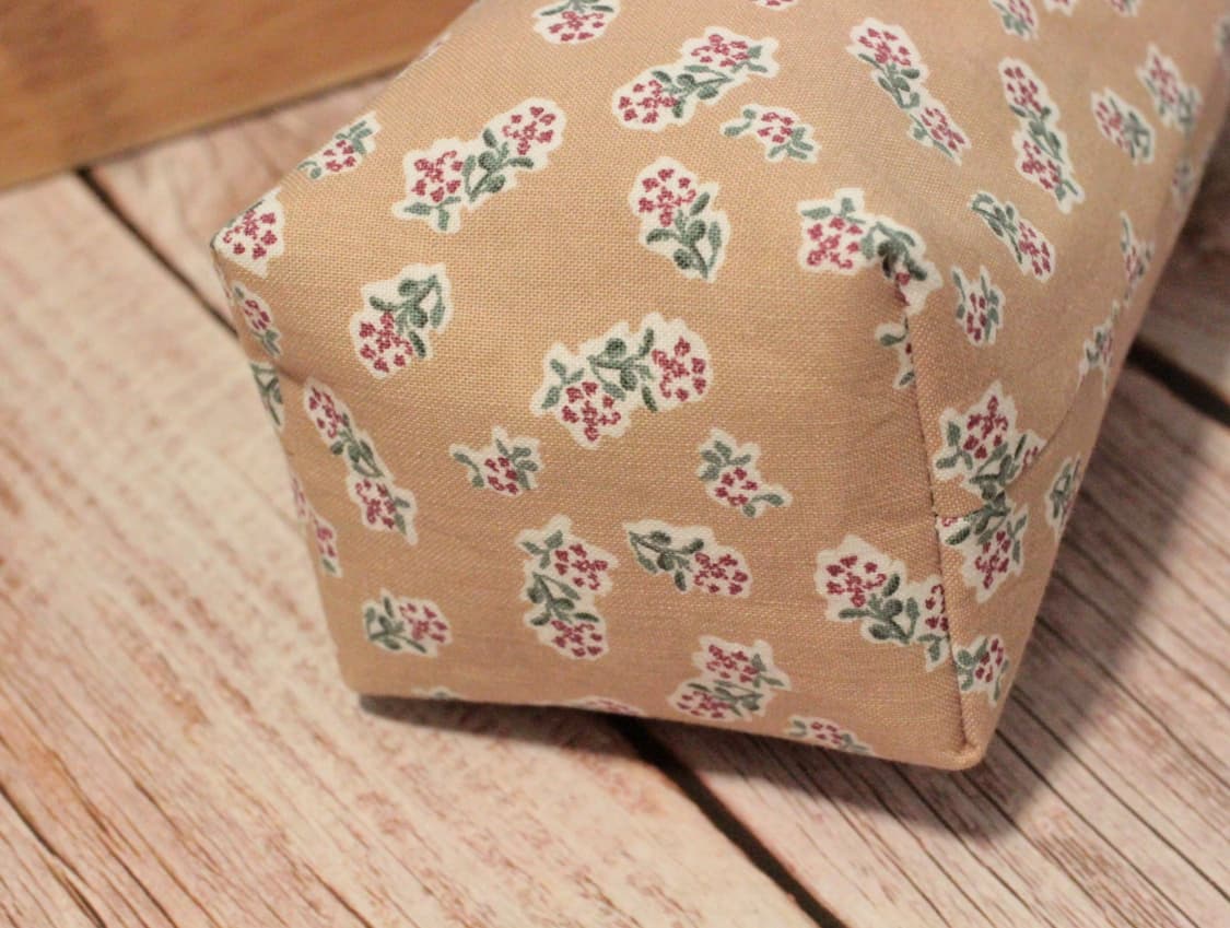 핸드메이드 물병 파우치 상품이미지6