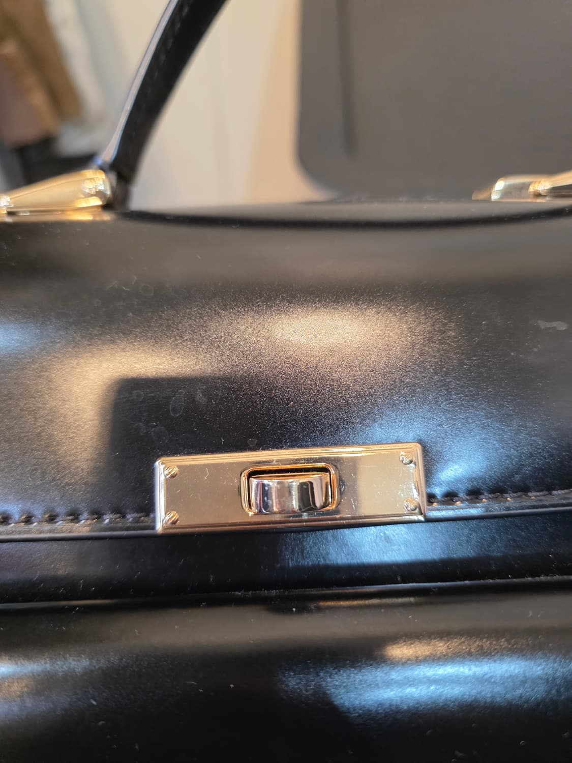 마크제이콥스 업타운 백 상품이미지6