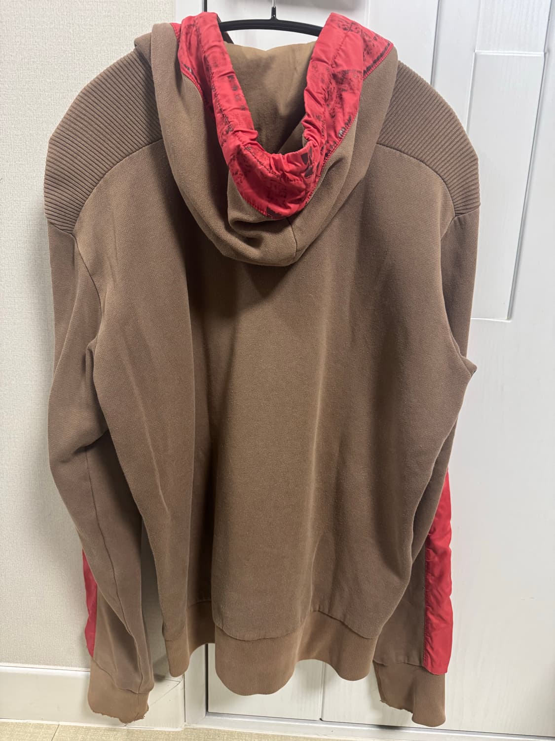 디젤 후드집업 s 상품이미지2