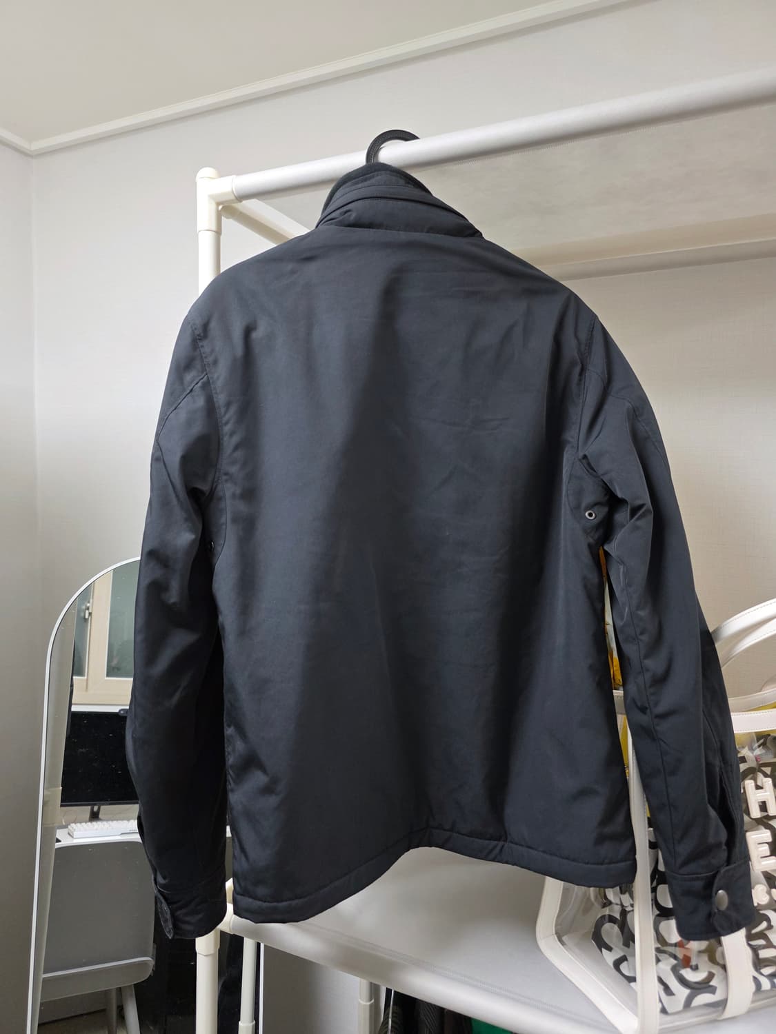 폴로 랄프로렌 페리 자켓 xs 상품이미지2