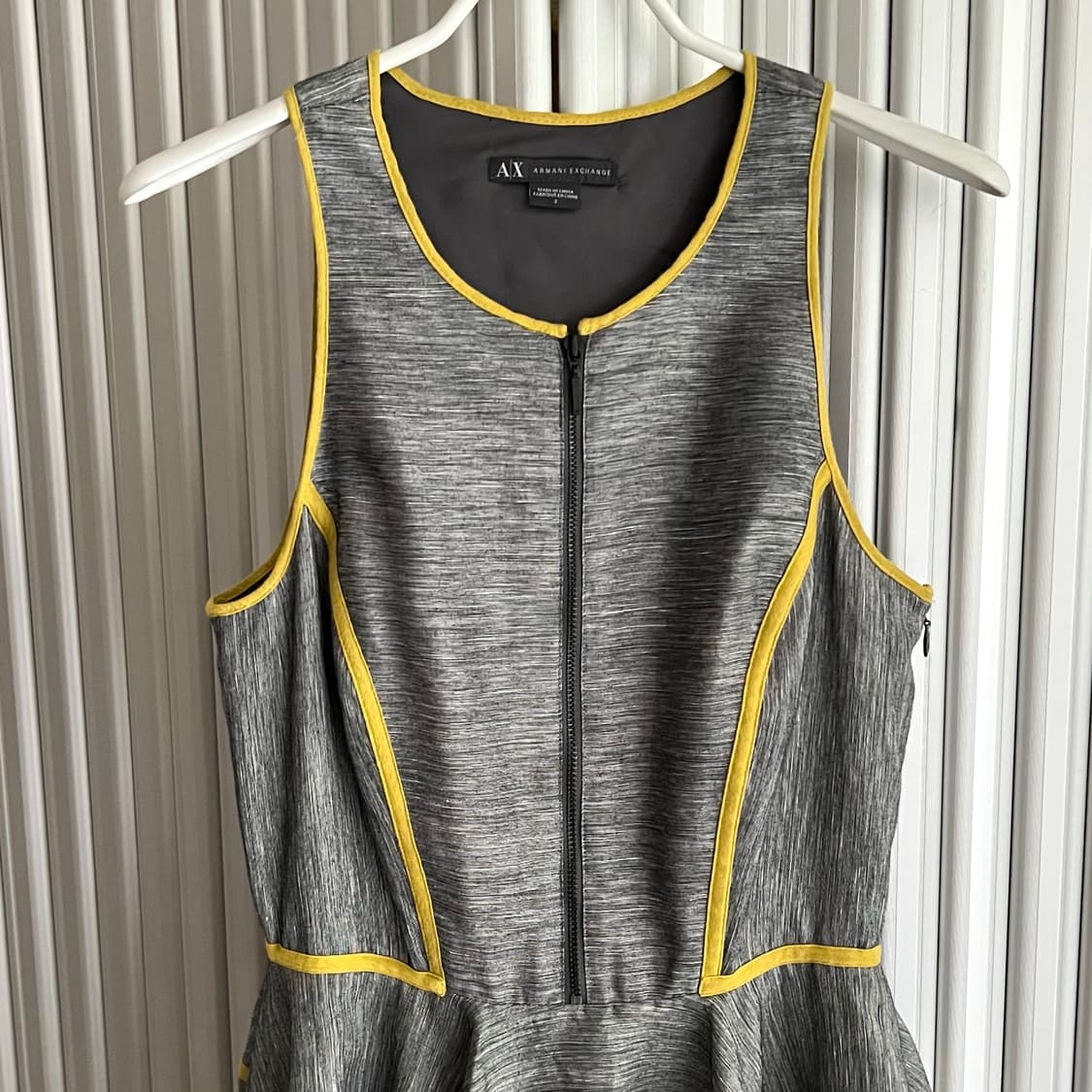 Armani one-piece 상품이미지3