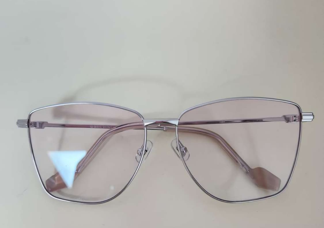 젠틀몬스터 시드02 핑크 틴트렌즈  상품이미지1