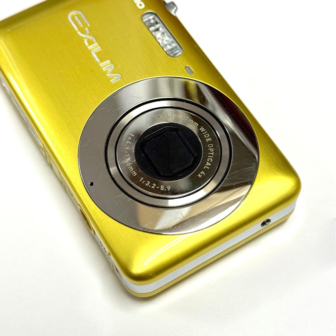 작례있음)💛카시오 엑슬림 z800 Casio Exilim EX-Z800 상품이미지6