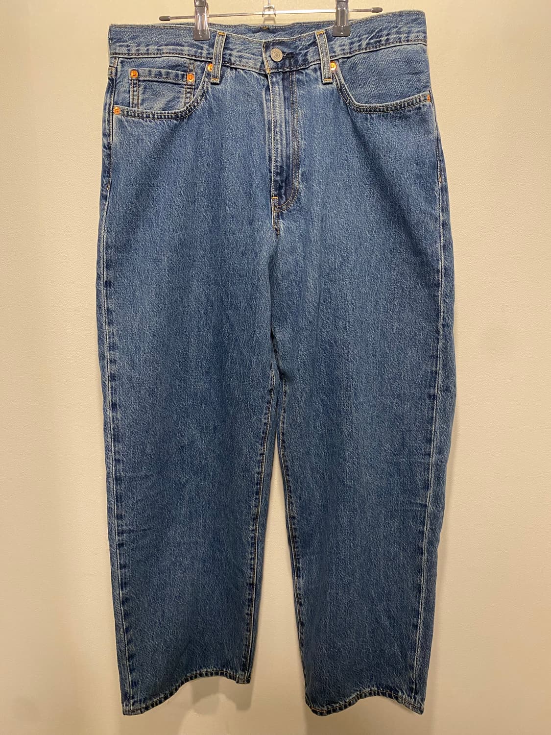 리바이스 578 배기 진 상품이미지2