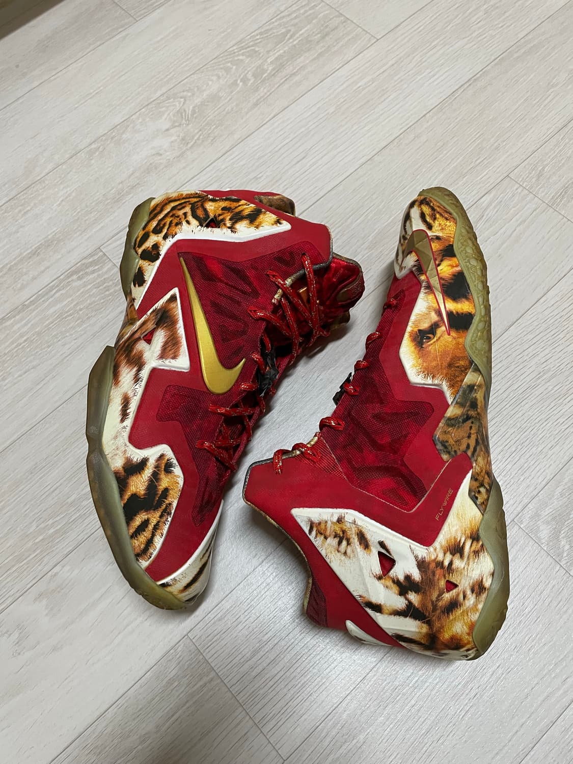 르브론11 2k14 상품이미지3