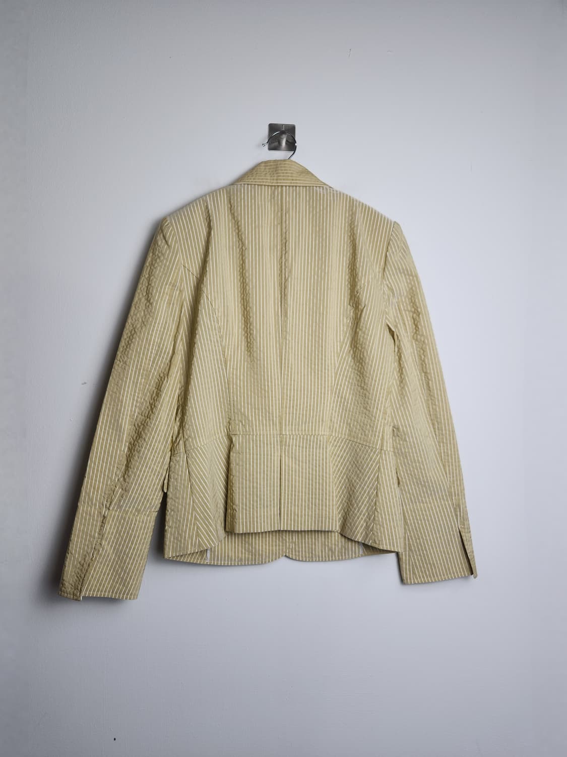 스트라이프 자켓 상품이미지8