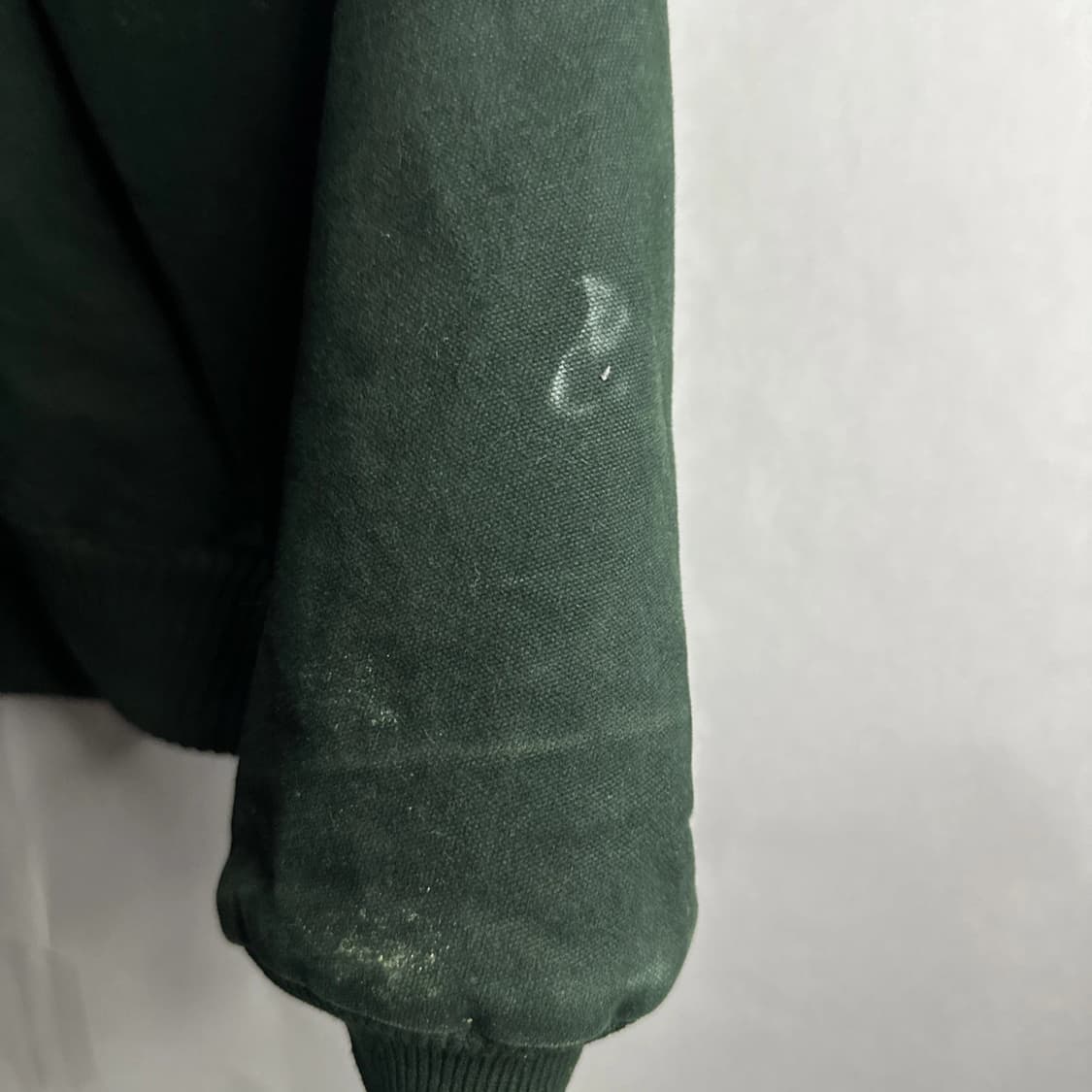 칼하트 J14 산타페 디트로이트 자켓 스프루스 그린 상품이미지7