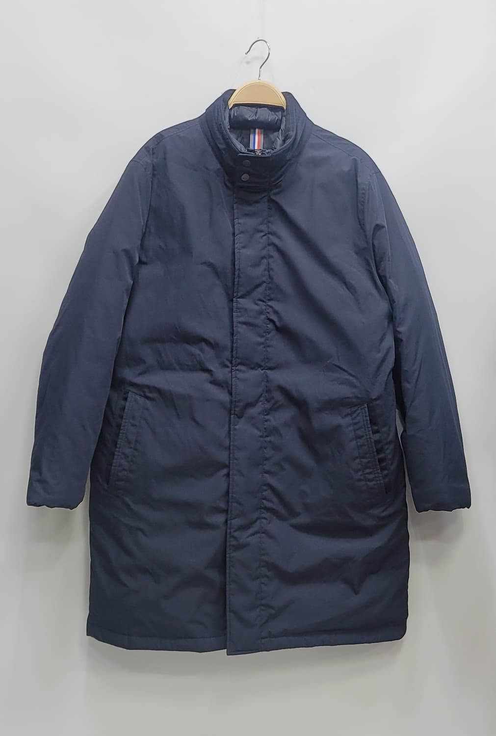 피에르가르뎅 덕다운 패딩 코트 / 남 110
 상품이미지1