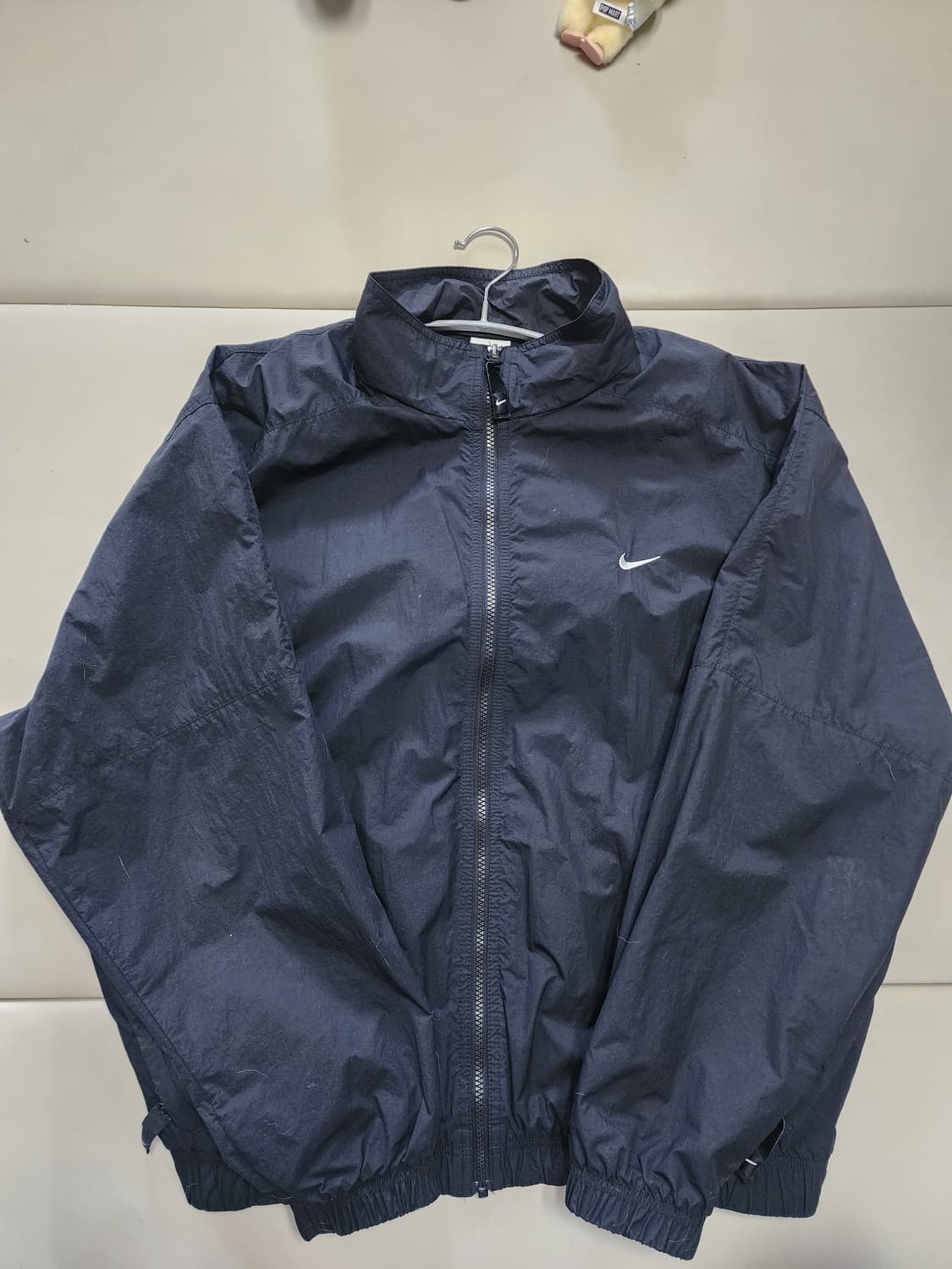 나이키 NRG 솔로스우시 트랙자켓 xxl 아시아 상품이미지1