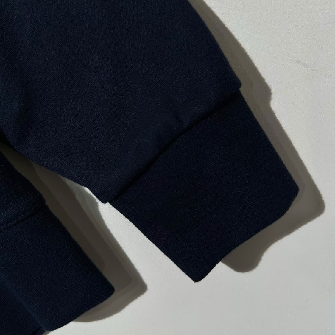 폴로 랄프로렌 후드 네이비 상품이미지6