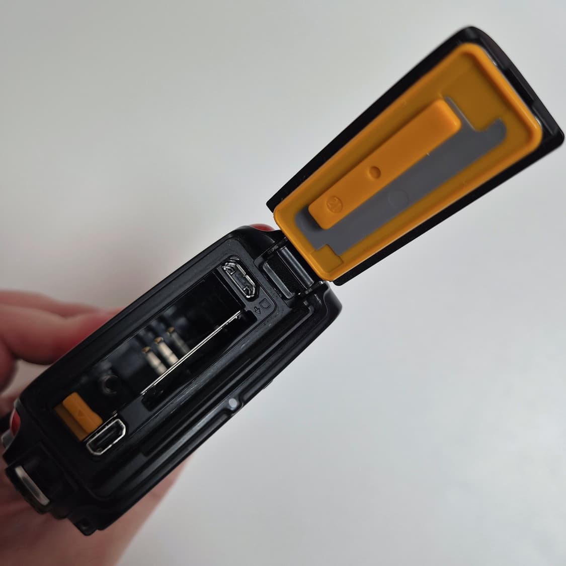 니콘 쿨픽스 aw120 nikon coolpix 디카 디지털카메라 상품이미지7