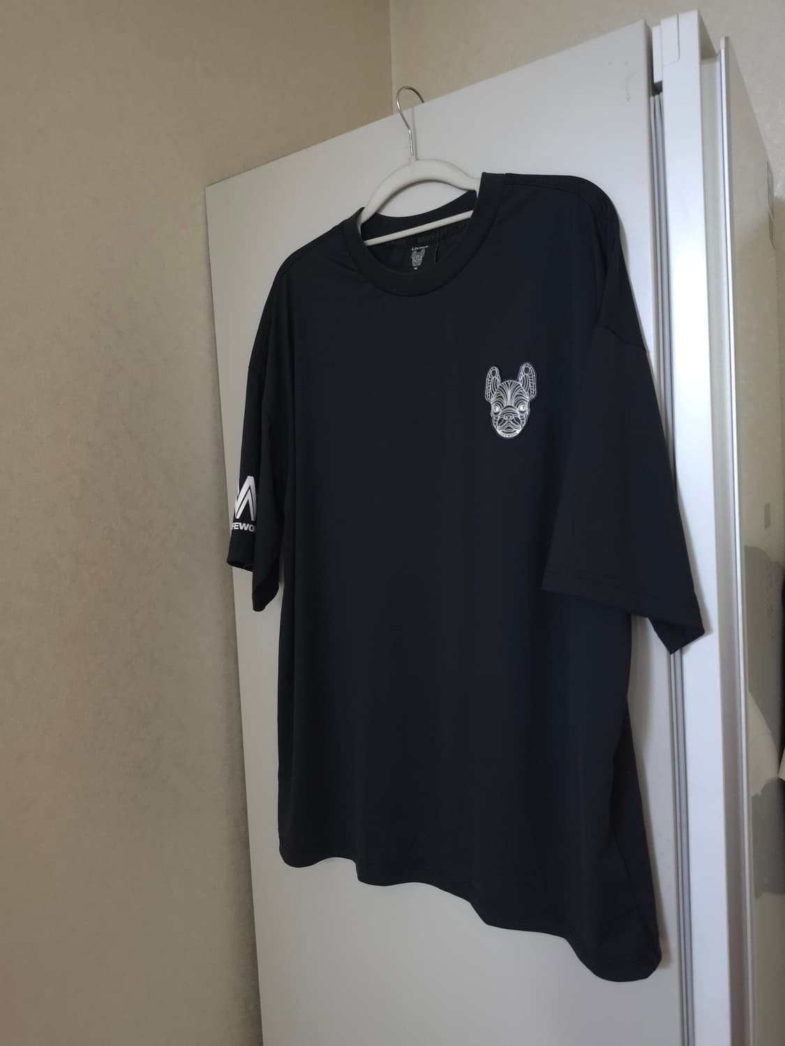 라이프워크 반팔 티셔츠 상품이미지1