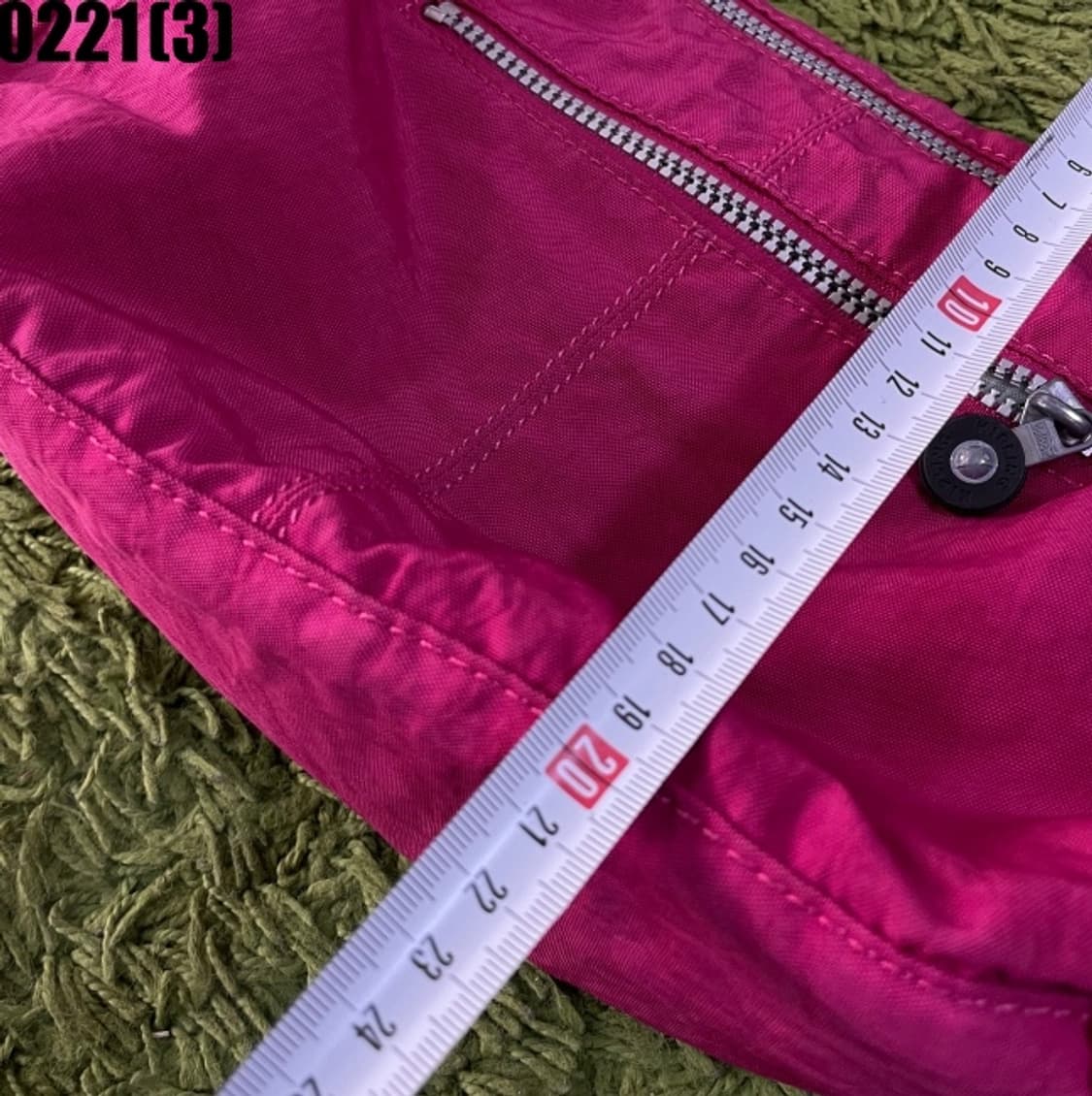 키플링 크로스백 가방 상품이미지6