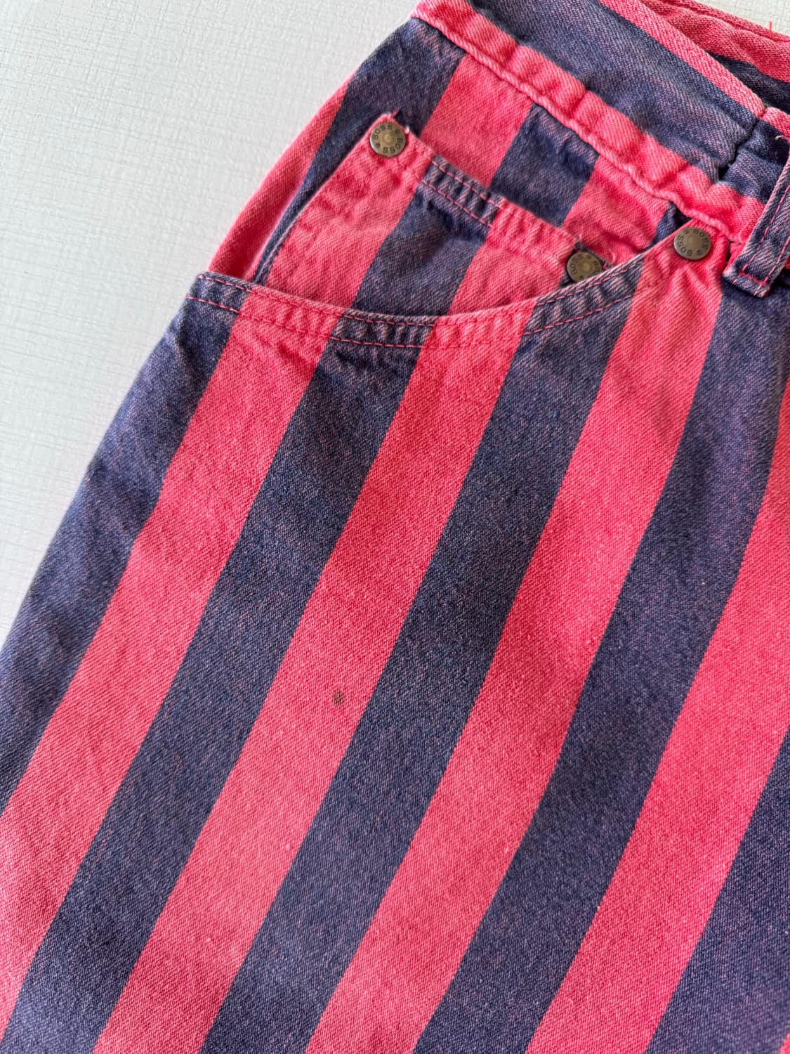 90s Boss 반바지 상품이미지3