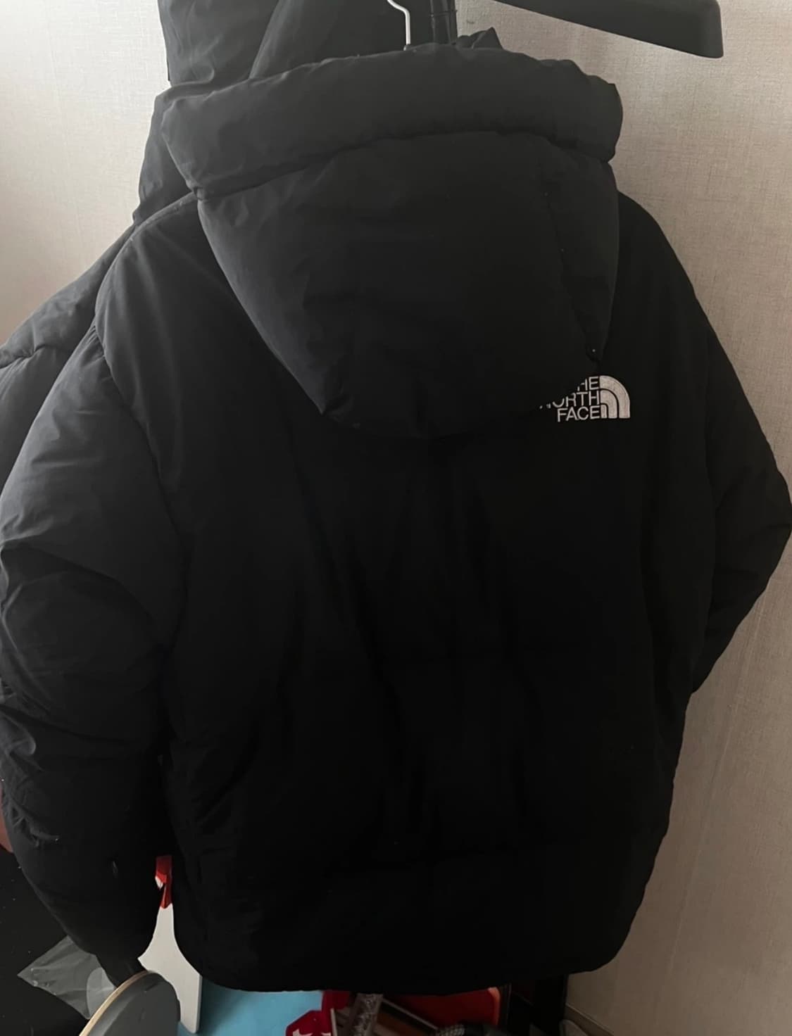 노스페이스 히말라야 1  12년M/L 상품이미지5