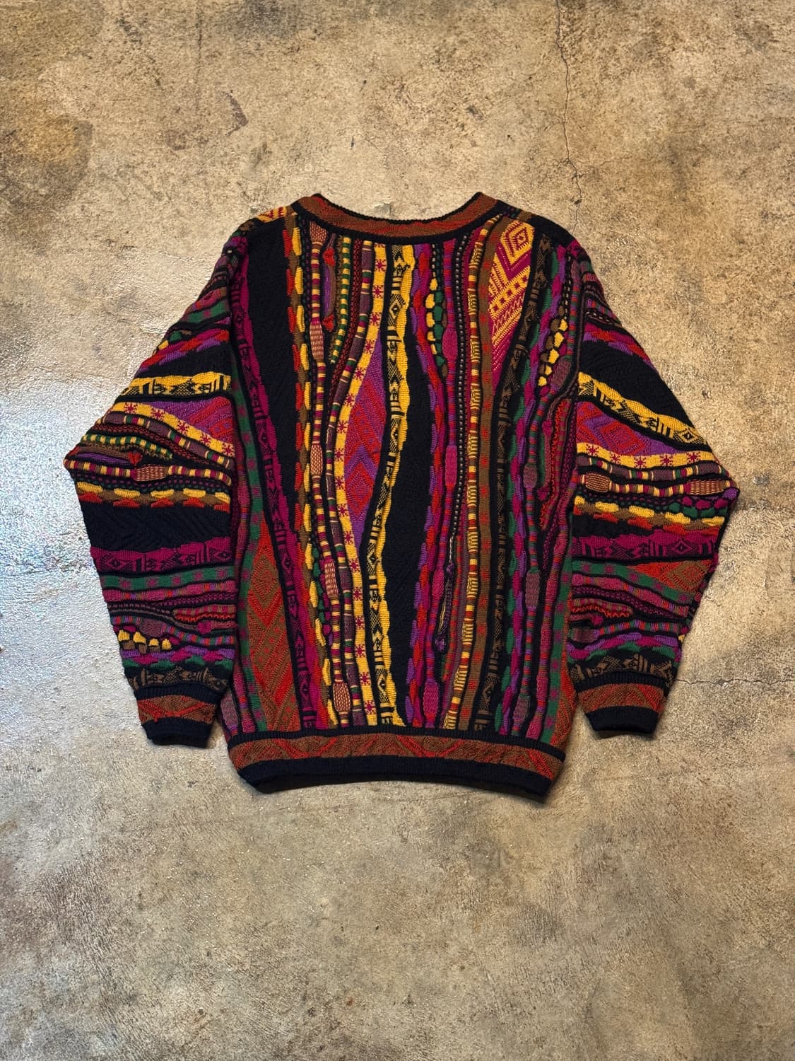 M ) CARLO ALBERTO 상품이미지5