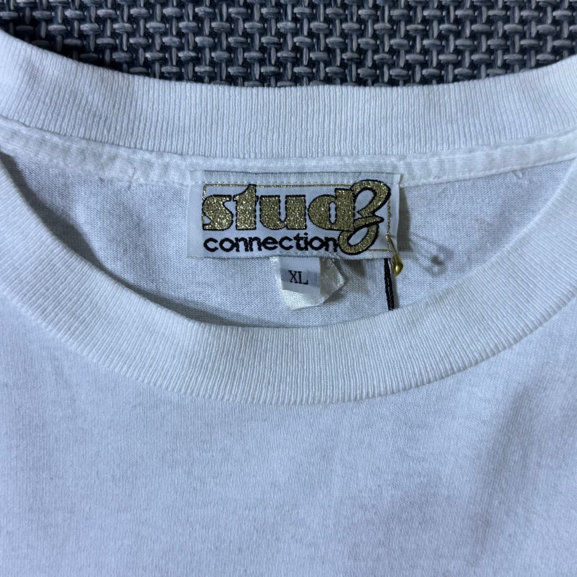 빈티지 티셔츠(kold_8450)  상품이미지5