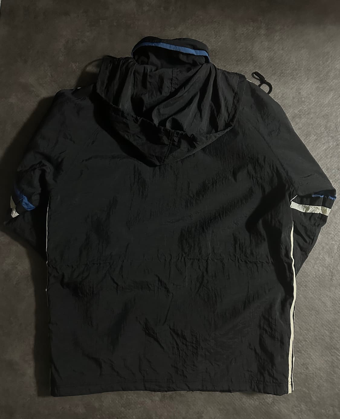 00s adidas 스트라이프 자켓 상품이미지5