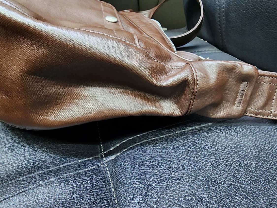 요시다포터 프리스타일 숄더백 상품이미지5