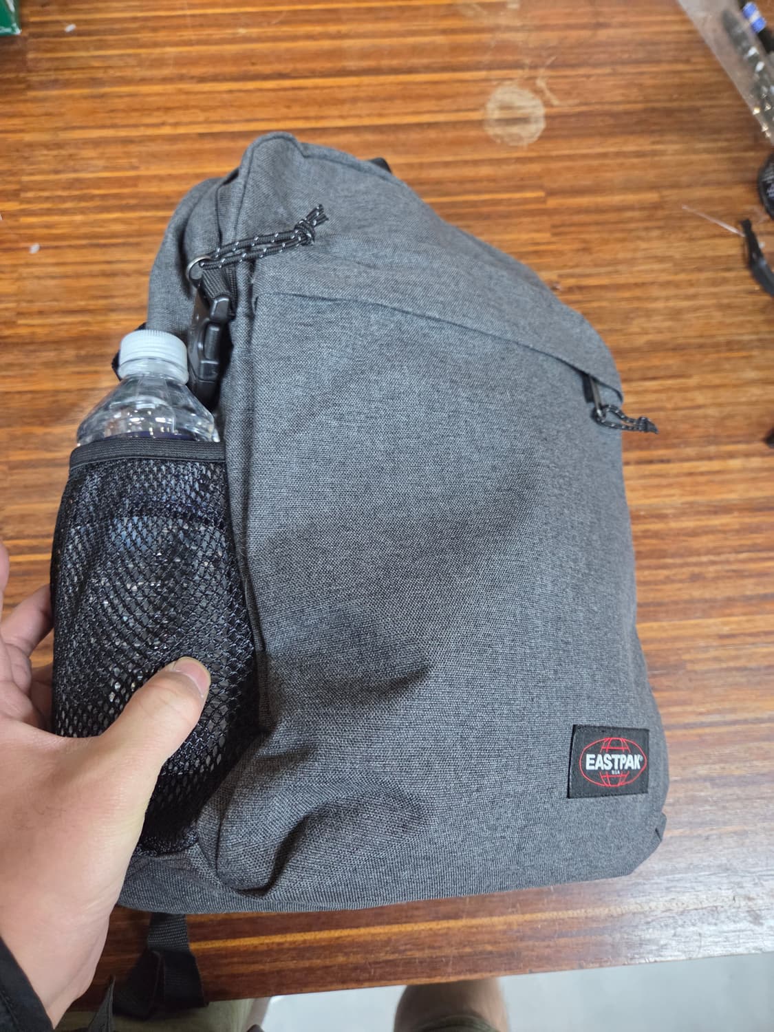 이스트팩 스탠들러 백팩  상품이미지8