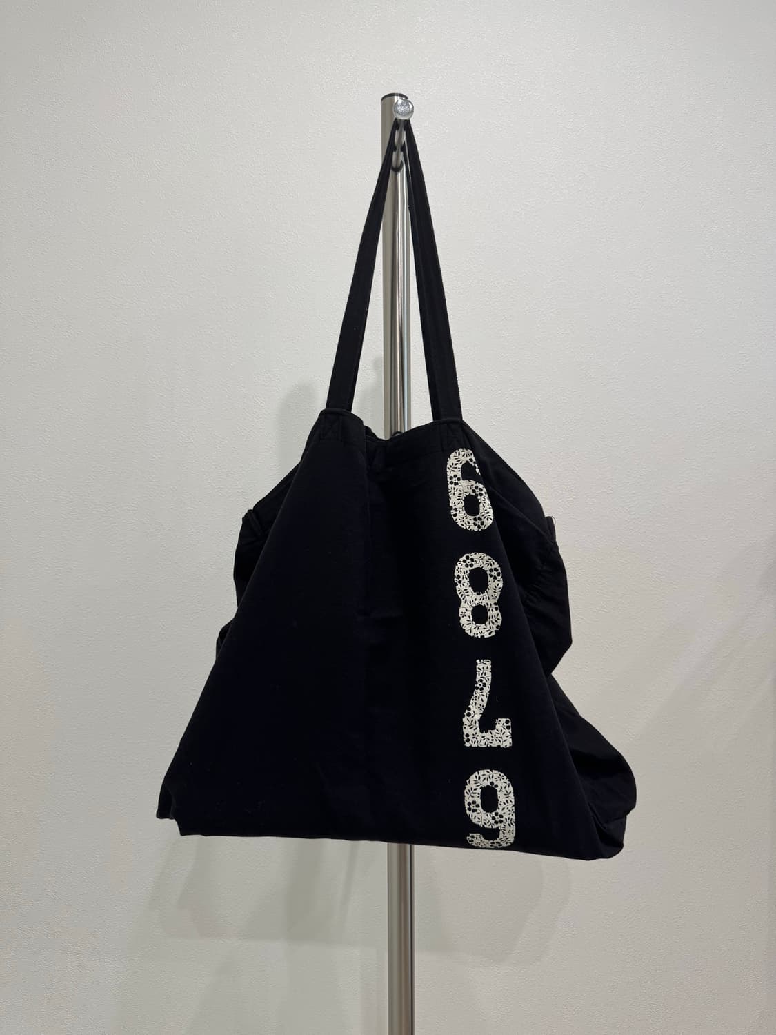 요지야마모토 넘버링 토트백 상품이미지3