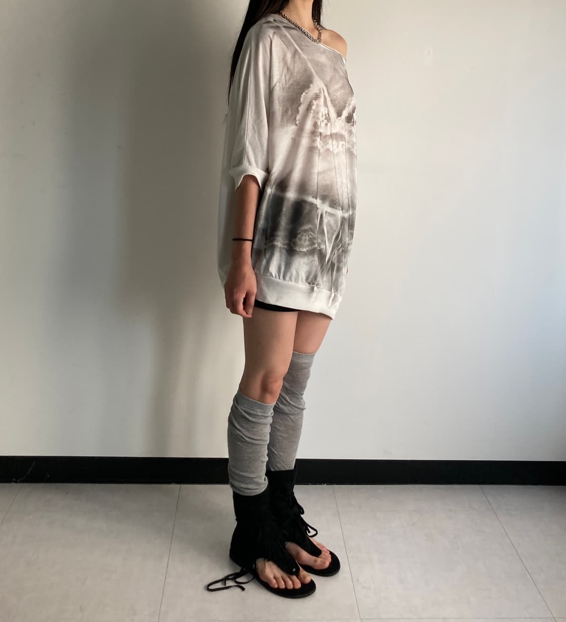 Spray underwear t 상품이미지4