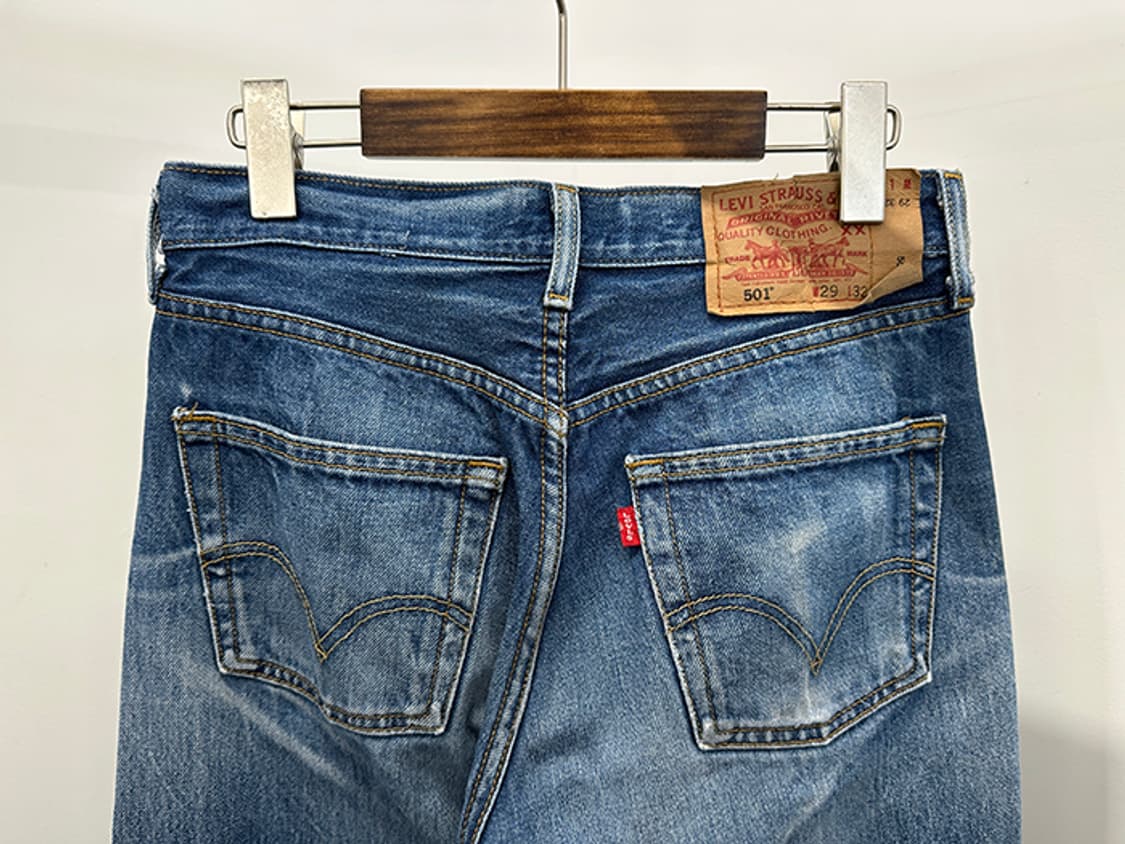 LEVI'S 501 (28-29) 상품이미지5