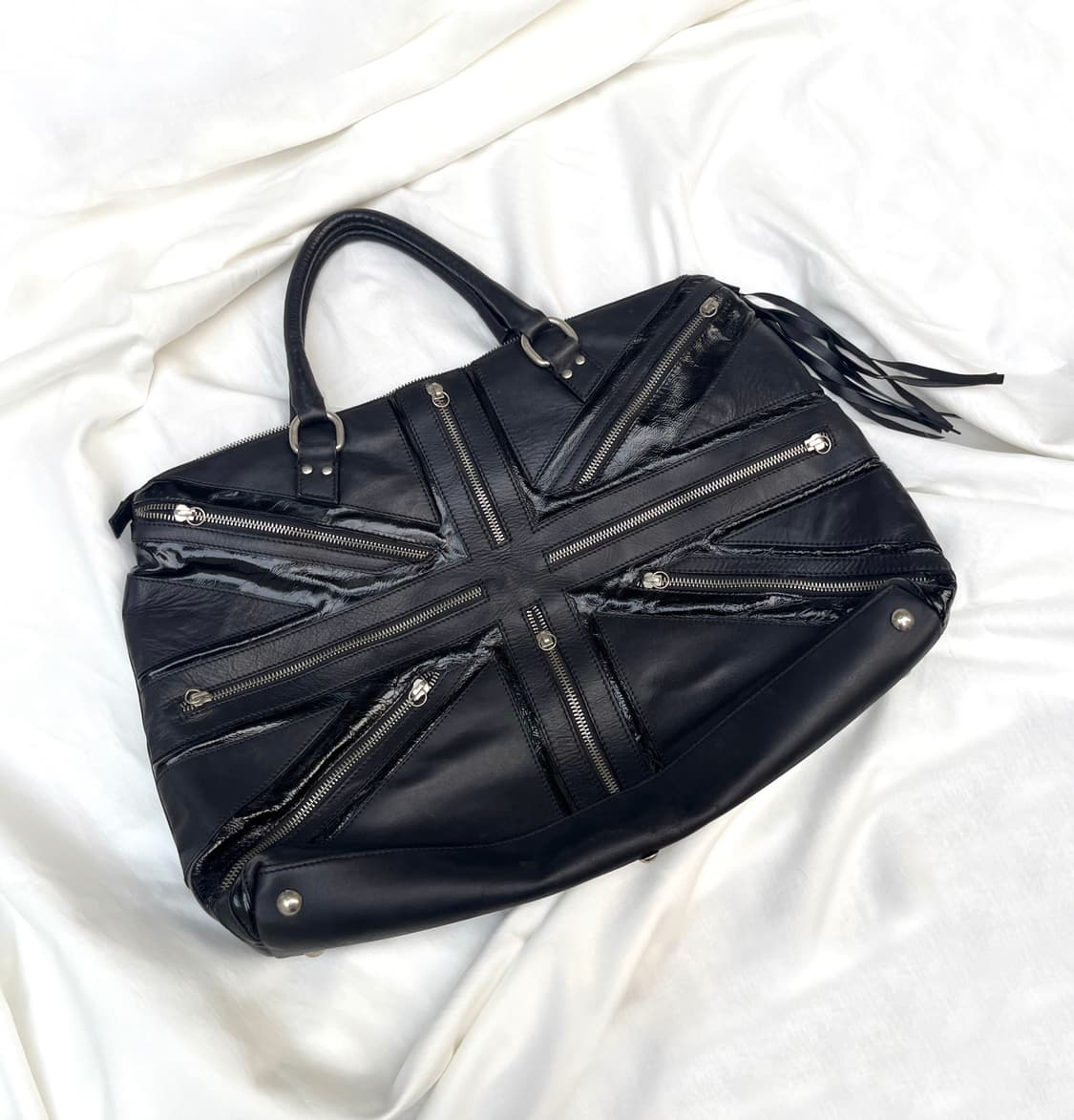 까스텔바작 union jack bag 🇬🇧 상품이미지4