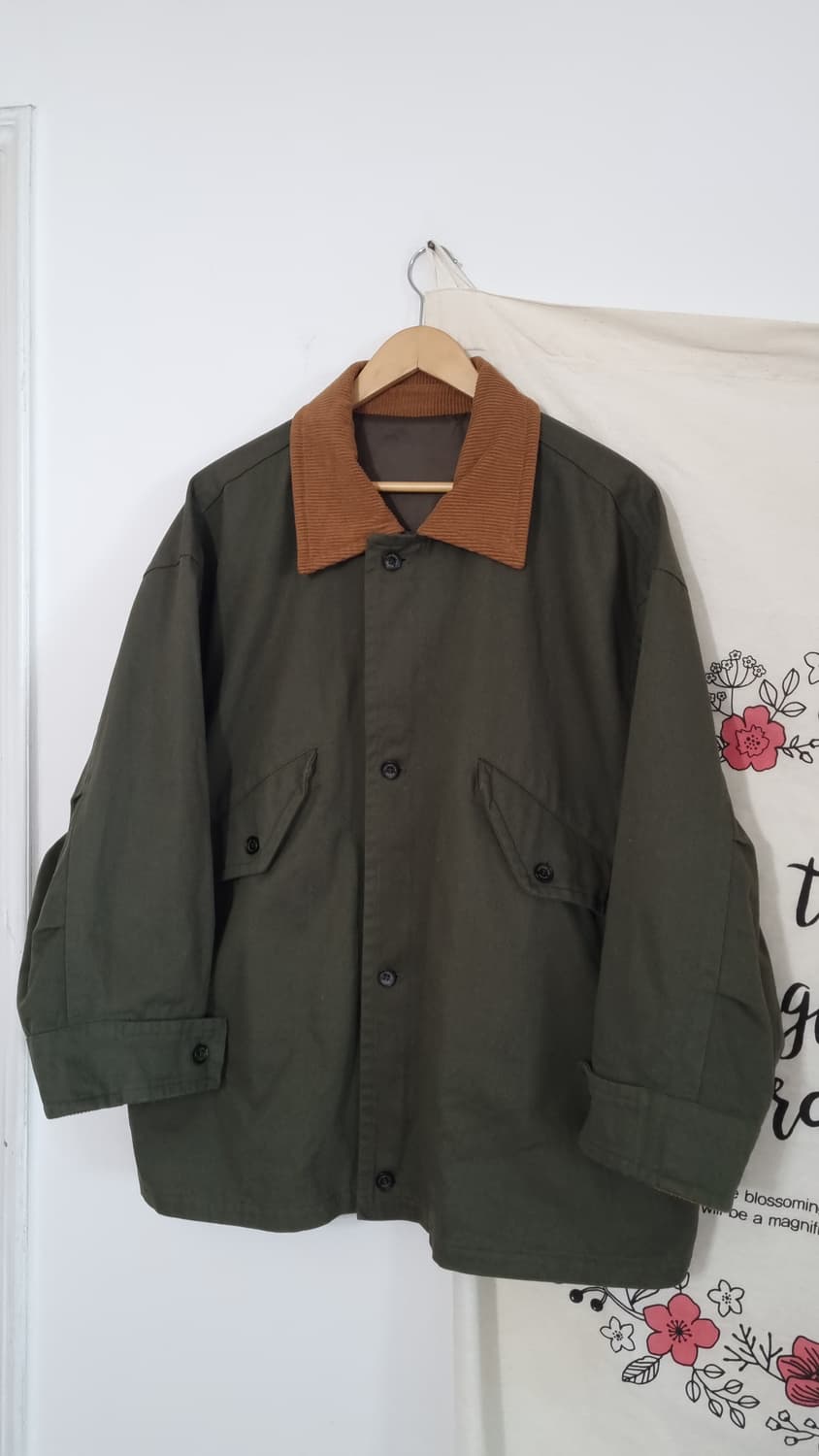 Oui mais non 베를린 자켓 상품이미지4