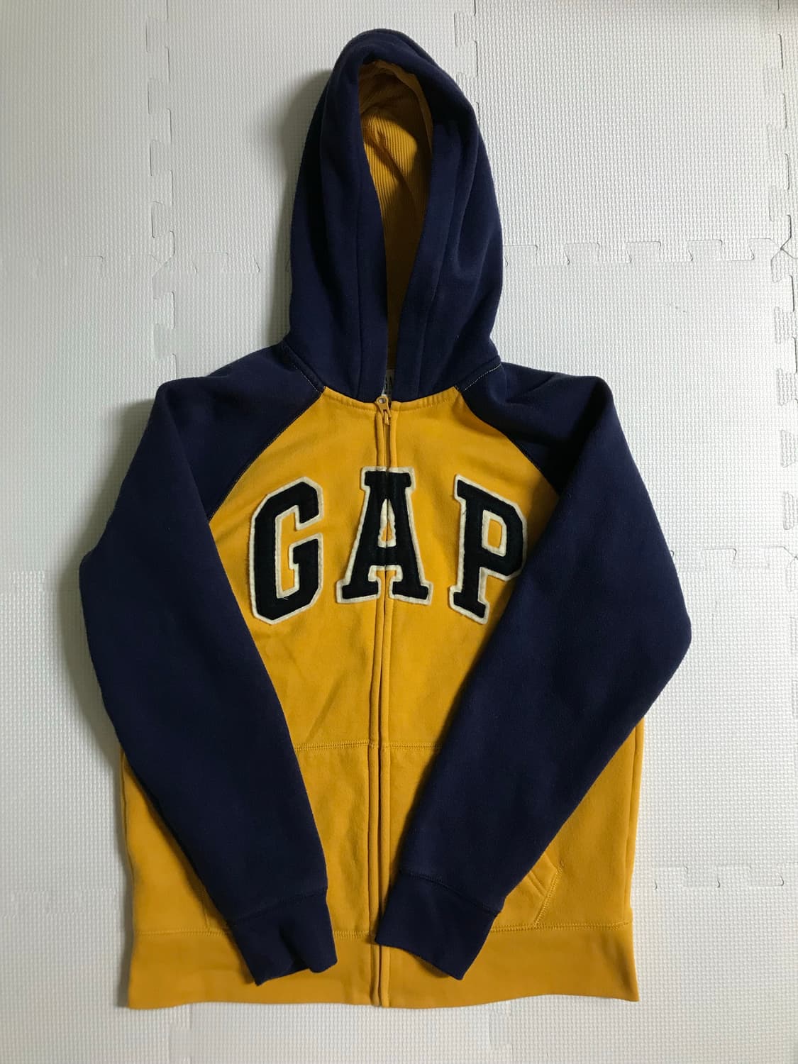 gap후드집업 상품이미지1