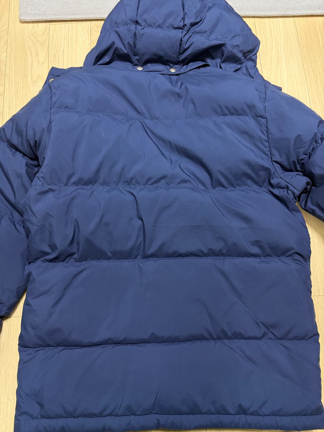 폴로 정품 패딩 95 상품이미지5