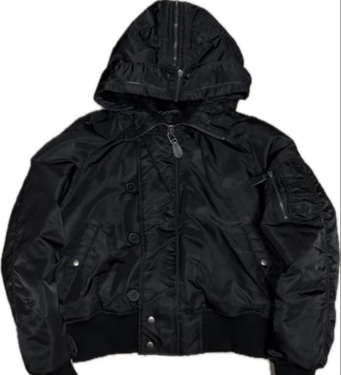 Avirex 아비렉스 n2b 봄버 자켓 상품이미지1