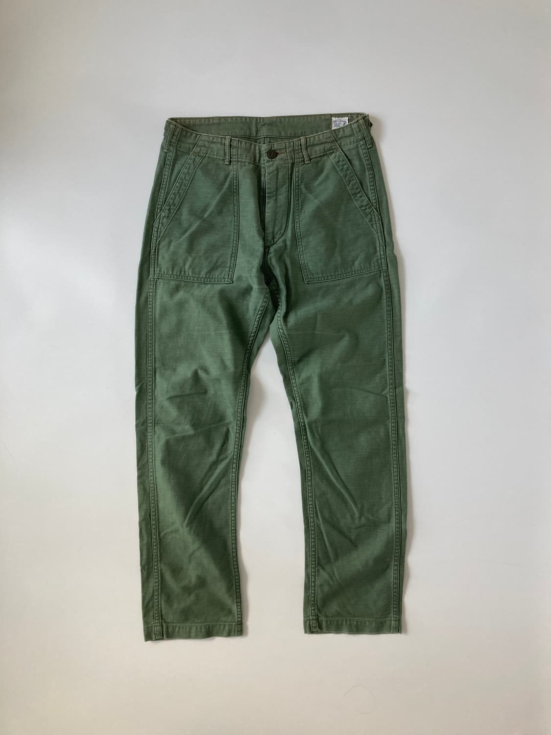 Fatigue Pants 상품이미지1